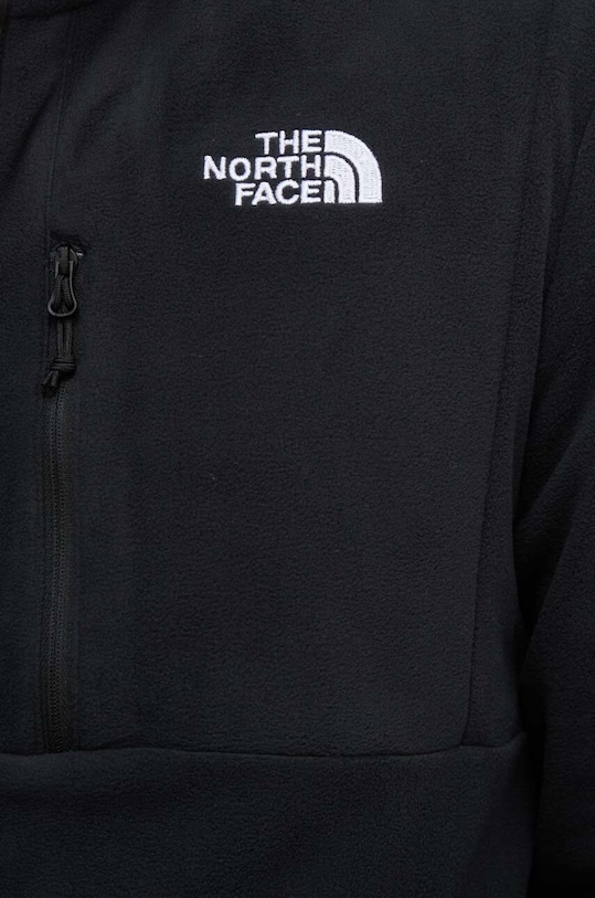 The North Face bluza sportowa Homesafe NF0A8563KX71 czarny