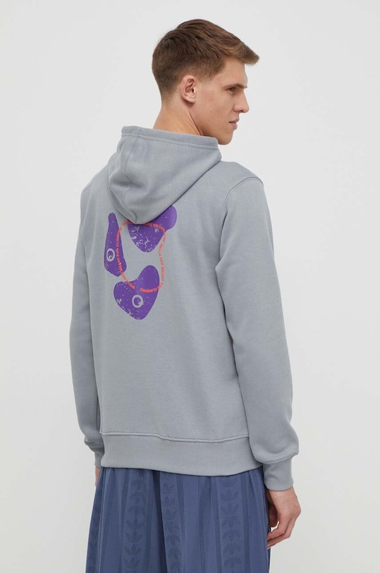 Odzież The North Face bluza NF0A880TH5F1 szary