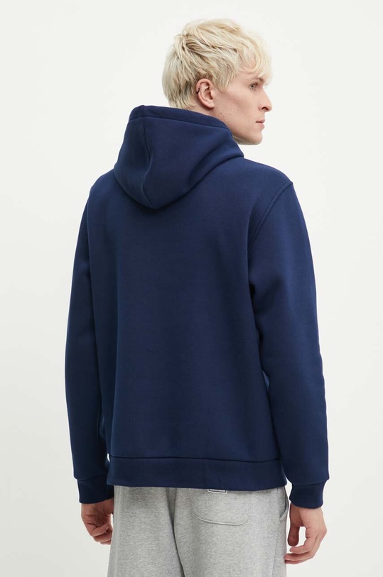 Одяг Кофта adidas Originals GRF Hoodie IS1419 темно-синій