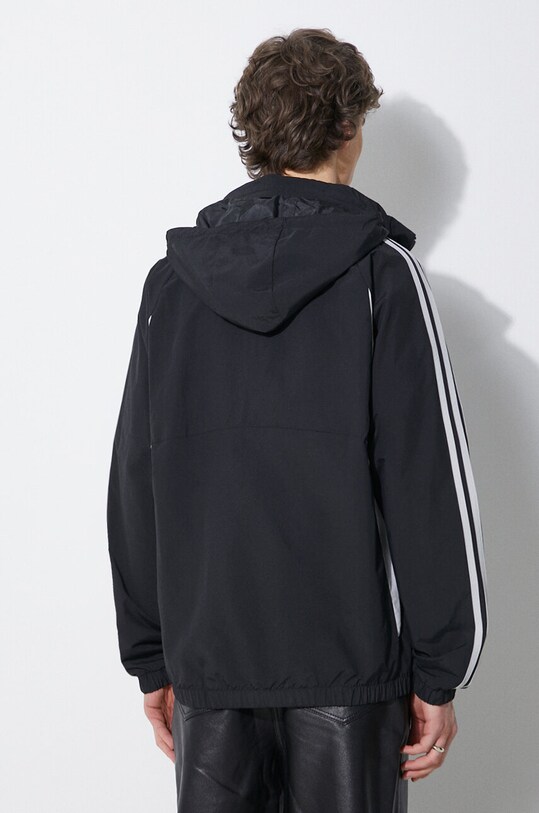 Одежда Куртка adidas Originals Climacool JF8736 чёрный
