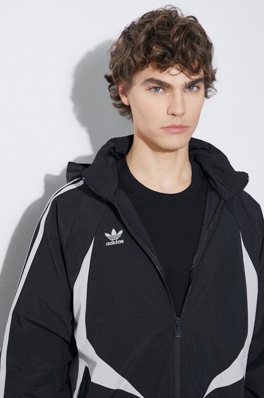Куртка adidas Originals Climacool JF8736 чёрный
