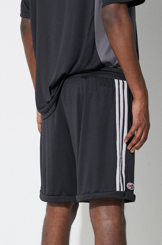 Îmbrăcăminte adidas Originals pantaloni scurti Climacool JF8740 negru
