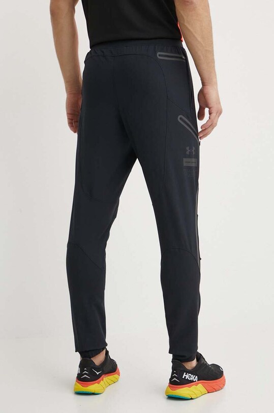 Îmbrăcăminte Under Armour pantaloni de antrenament Unstoppable 1352026 negru
