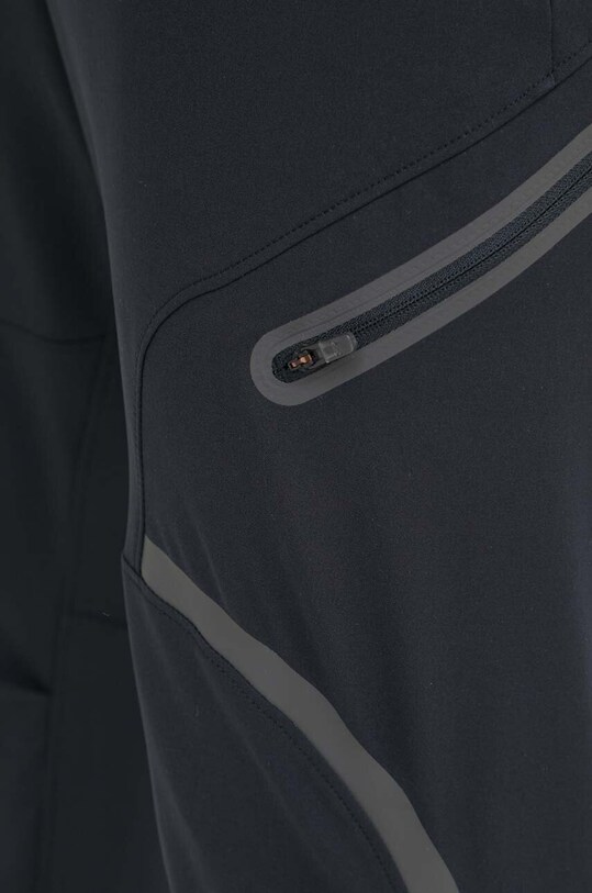 Under Armour pantaloni de antrenament Unstoppable negru 1352026