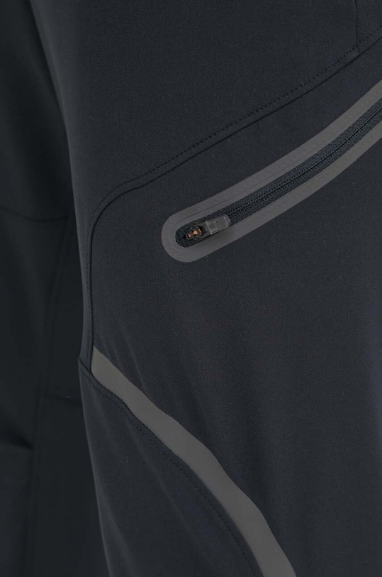 Under Armour spodnie treningowe Unstoppable czarny 1352026