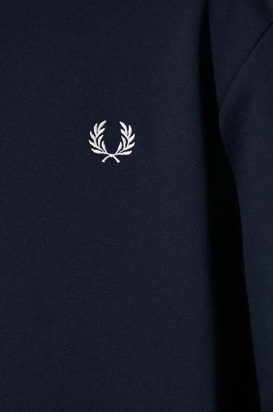 Бавовняна кофта Fred Perry Crew Neck Sweatshirt M7535.248