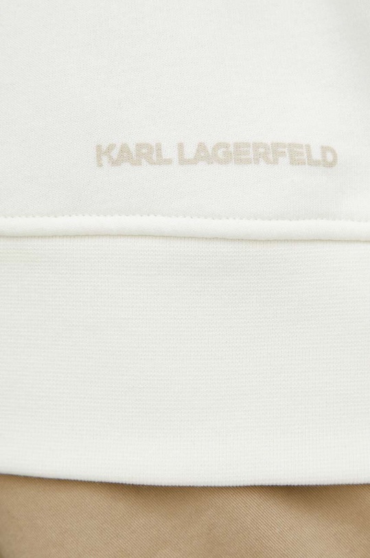 Karl Lagerfeld bluza 241M2100