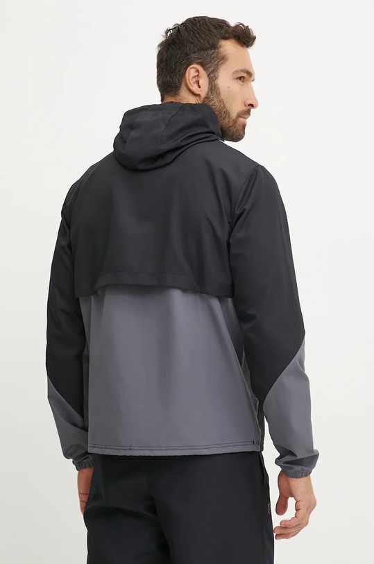 Îmbrăcăminte Under Armour windbreaker Legacy 1382875 gri
