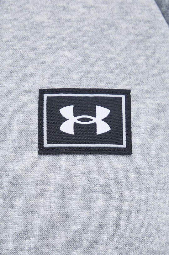 Mikina Under Armour 1383096 šedá