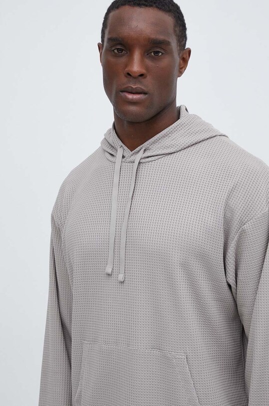Dukserica Under Armour bež 1383108