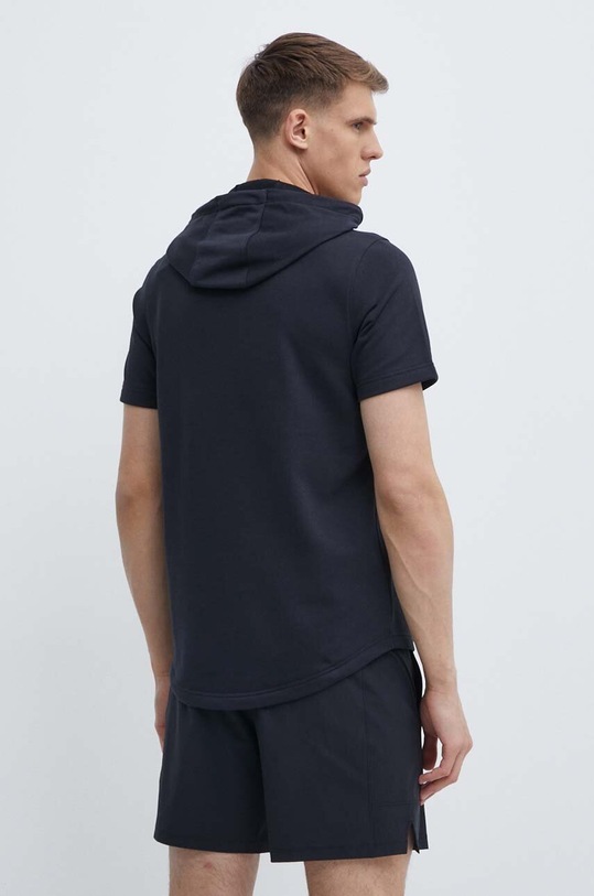 Odzież Under Armour bluza treningowa Project Rock 1383227 czarny