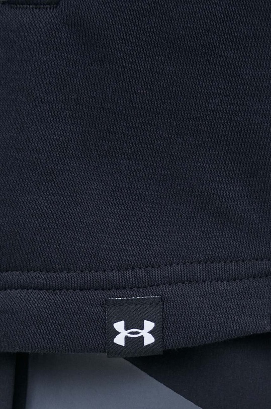 Under Armour bluza treningowa Project Rock 1383227 czarny