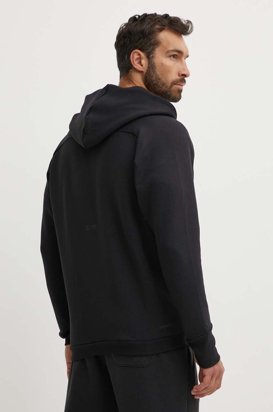 Odzież adidas bluza IN5089 czarny