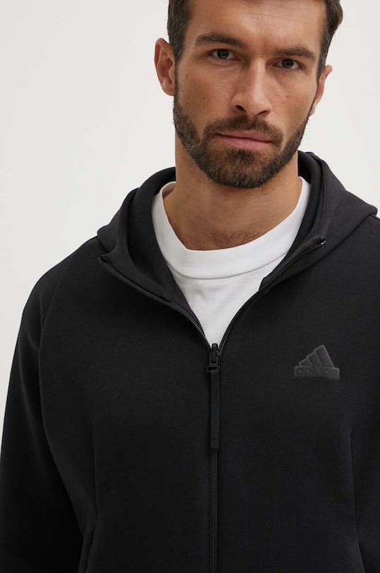 adidas bluza czarny IN5089