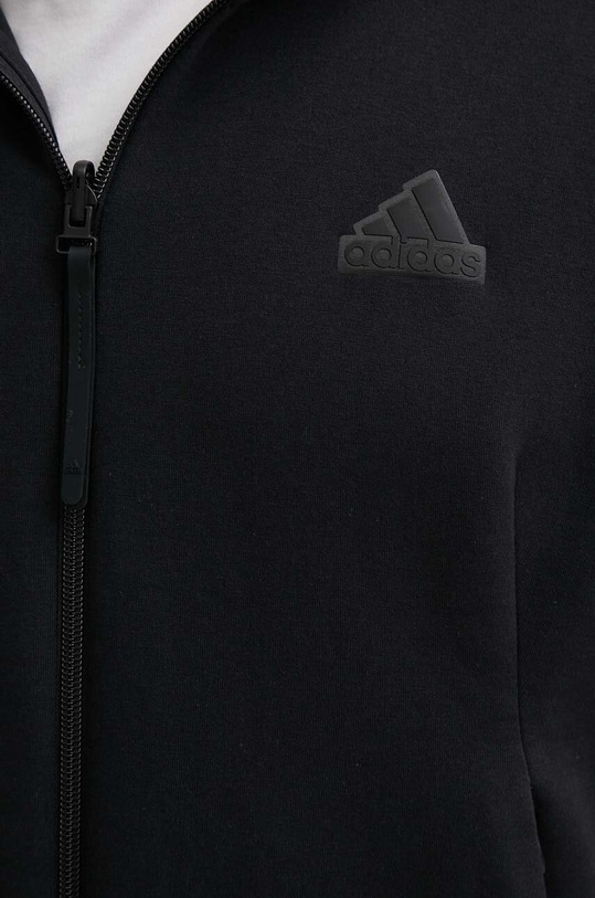 adidas bluza IN5089 czarny