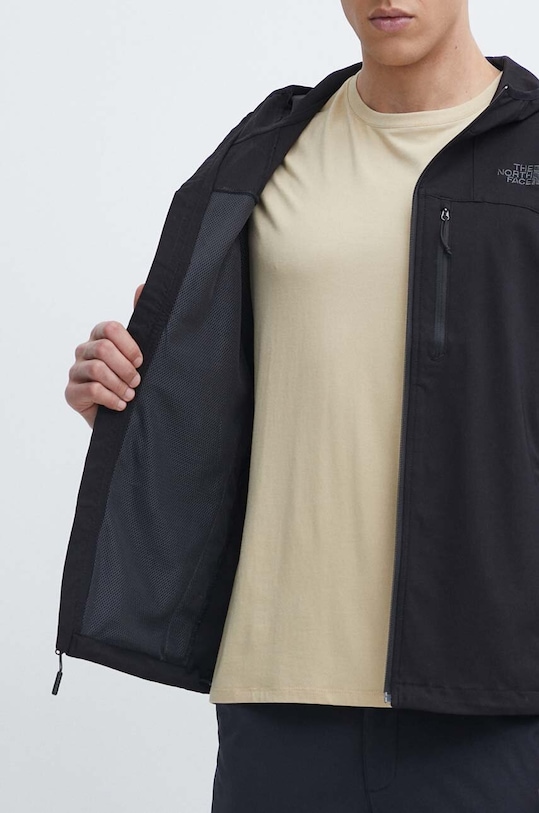 The North Face wiatrówka Nimble NF0A2XLBJK31