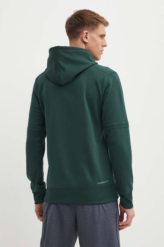 Odzież Nike bluza Oakland Athletics NAC3.11E6.FZ.J37 zielony