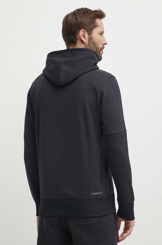 Одежда Кофта Nike New York Yankees NAC3.11L5.NK.J37 чёрный