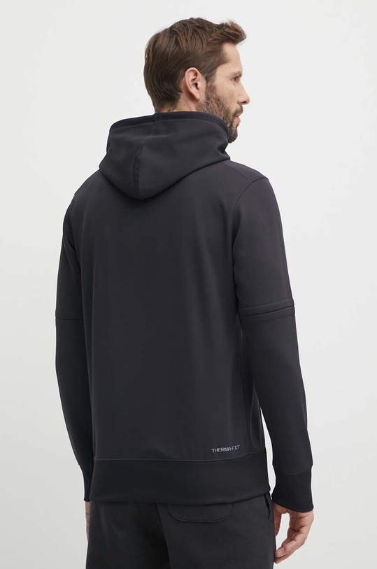 Odjeća Dukserica Nike New York Yankees NAC3.11L5.NK.J37 crna