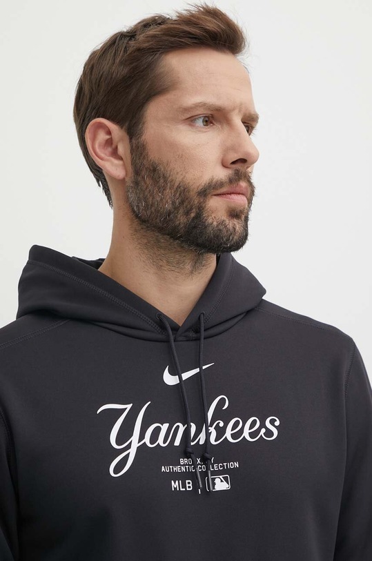 Dukserica Nike New York Yankees crna NAC3.11L5.NK.J37