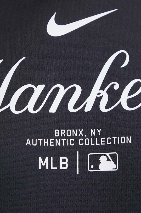 Кофта Nike New York Yankees NAC3.11L5.NK.J37 чёрный