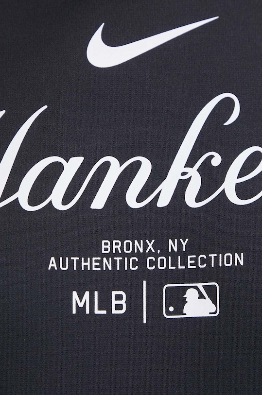 Dukserica Nike New York Yankees NAC3.11L5.NK.J37 crna