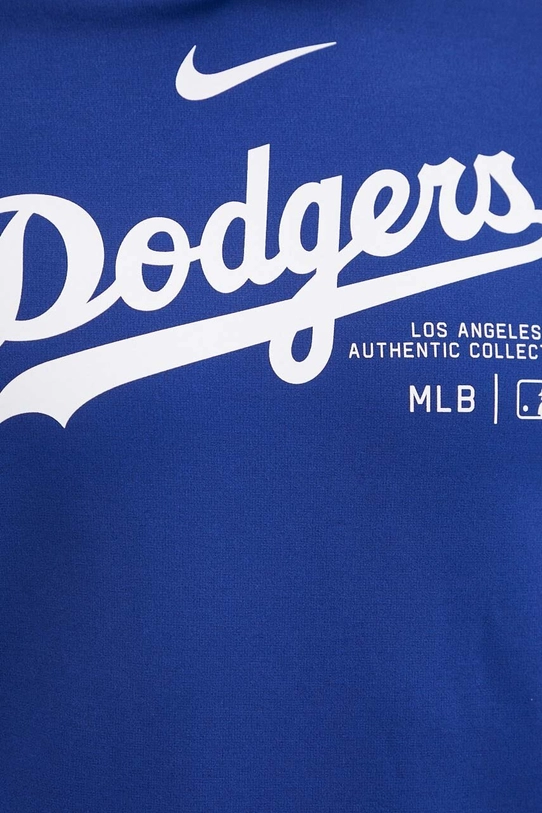 Кофта Nike Los Angeles Dodgers NAC3.11L6.LD.J37 фіолетовий