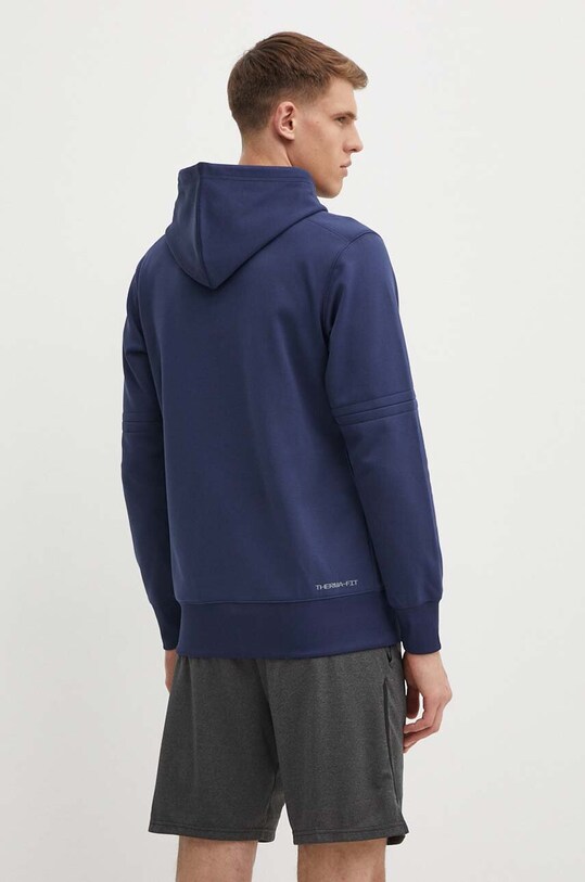 Oblečenie Mikina Nike Boston Red Sox NAC3.160N.BQ.J37 tmavomodrá