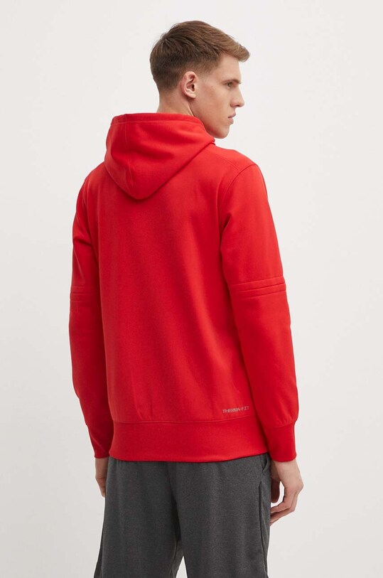 Îmbrăcăminte Nike bluza Los Angeles Angels NAC3.163N.ANG.J37 rosu