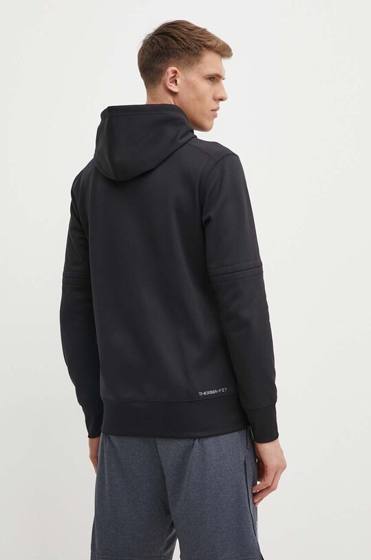 Одяг Кофта Nike New York Mets NAC3.912Z.NME.J37 чорний