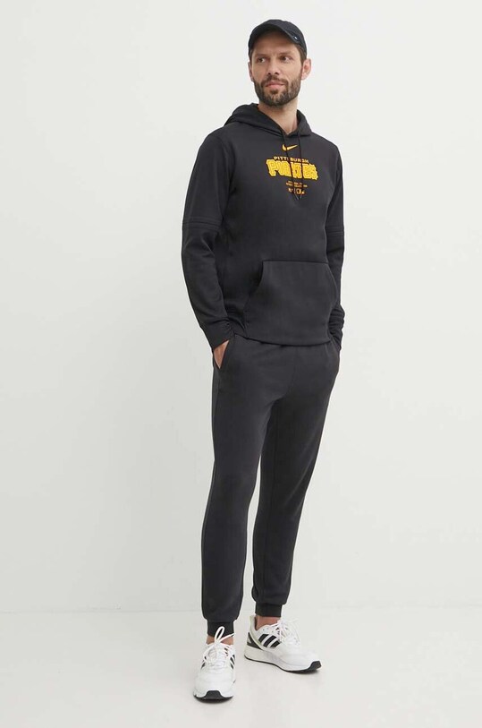 Кофта Nike Pittsburgh Pirates NAC3.912Z.PTB.J37 чорний SS24