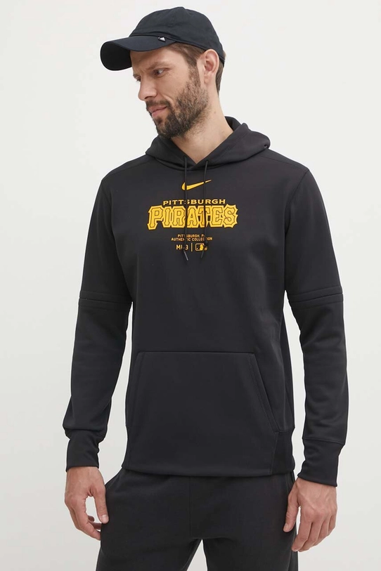 Dukserica Nike Pittsburgh Pirates crna NAC3.912Z.PTB.J37