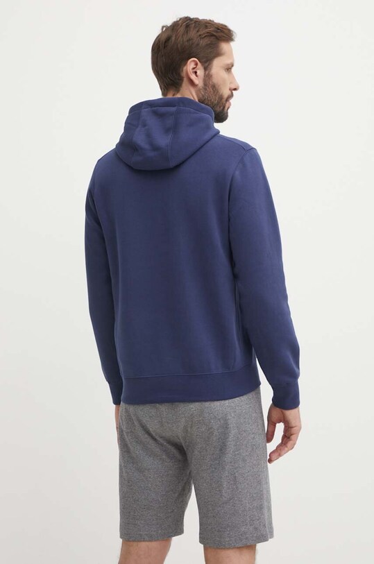 Îmbrăcăminte Nike bluza Boston Red Sox NKDK.44B.BQ.1TG bleumarin