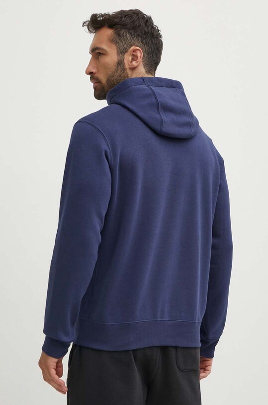 Одежда Кофта Nike New York Yankees NKDK.44B.NK.1TG голубой