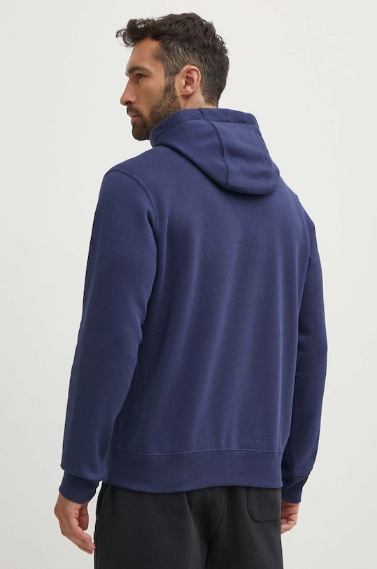 Odjeća Dukserica Nike New York Yankees NKDK.44B.NK.1TG plava