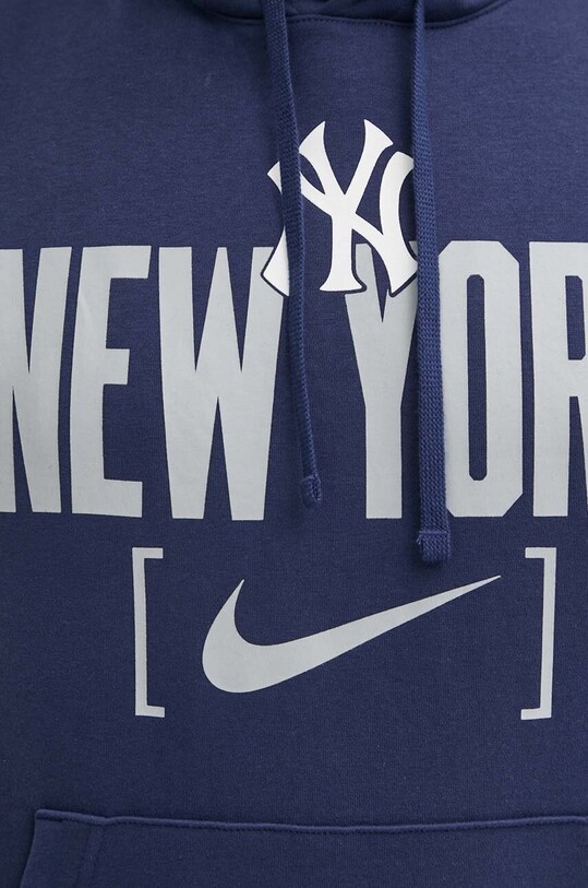Кофта Nike New York Yankees NKDK.44B.NK.1TG голубой
