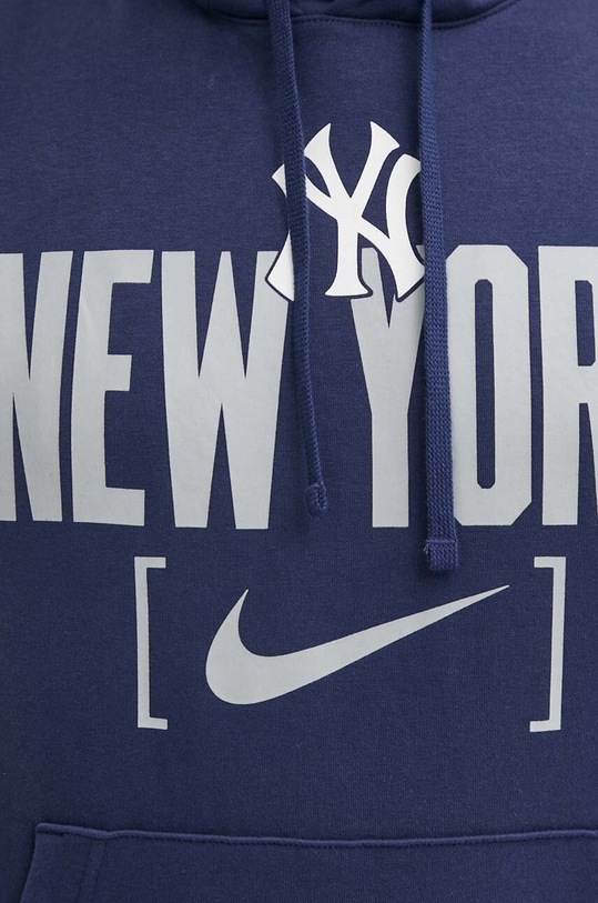 Dukserica Nike New York Yankees NKDK.44B.NK.1TG plava