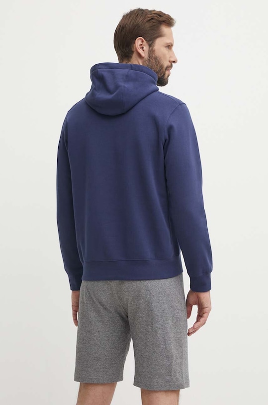 Îmbrăcăminte Nike bluza Boston Red Sox NKDK.44B.R36.HKA albastru