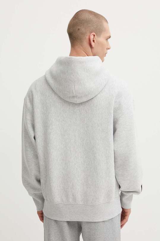 Дрехи Суичър Champion 219997 сив