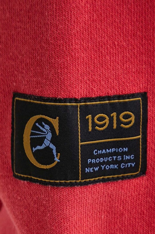 Champion bluza 219997 rosu