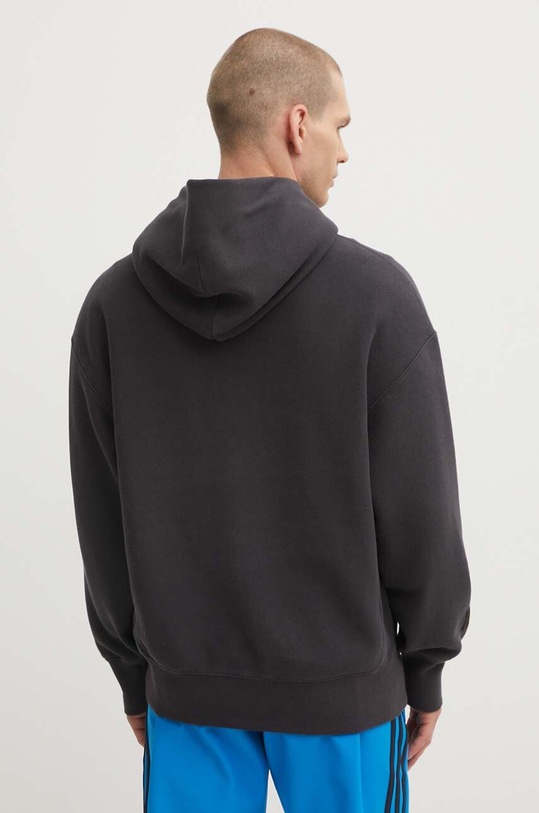 Oblečení Mikina Champion 219997 šedá