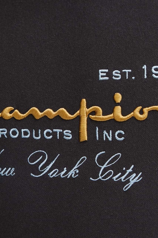 Mikina Champion 219997 šedá