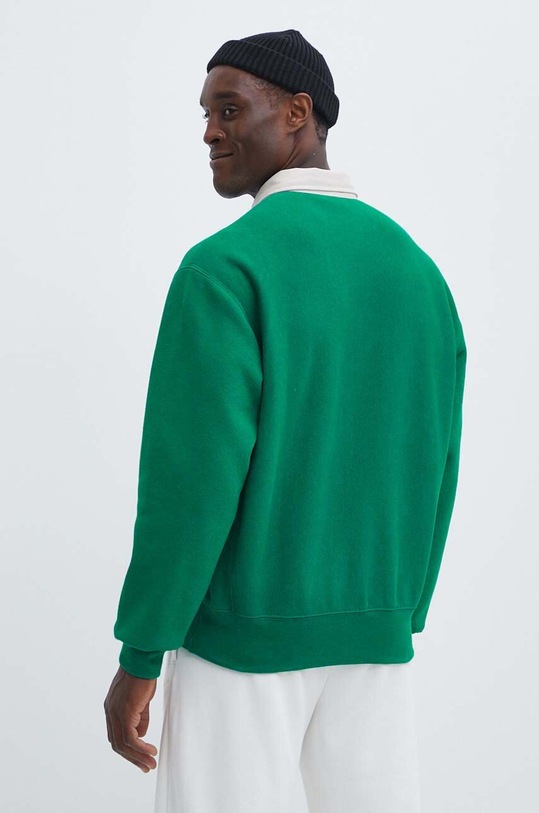 Oblečení Mikina Champion 220012 zelená