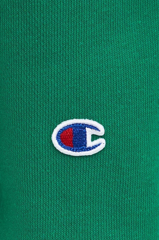 Mikina Champion 220012 zelená