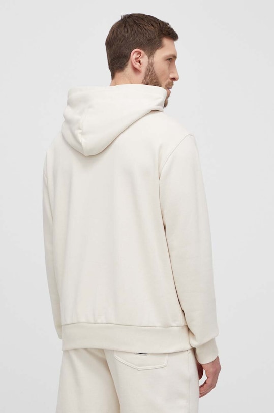 Odzież Champion bluza 219830 beżowy