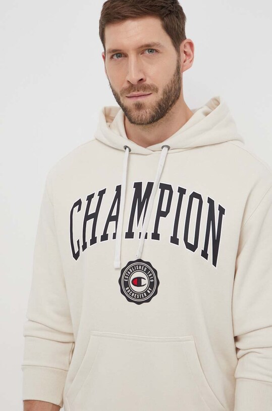 Кофта Champion бежевый 219830