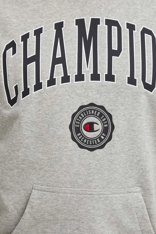 Champion bluza 219830 szary