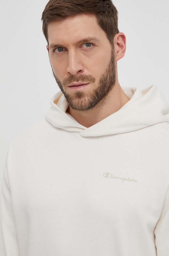 Champion bluza beżowy E20000