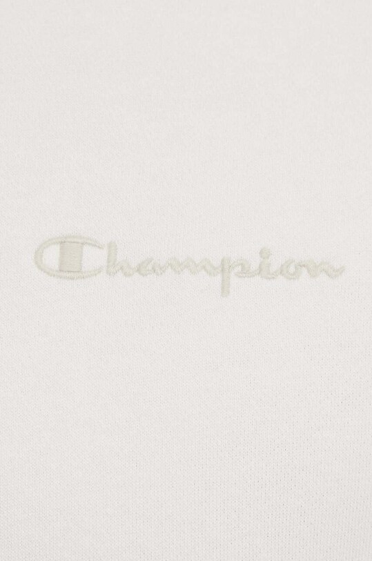 Champion bluza E20000 beżowy