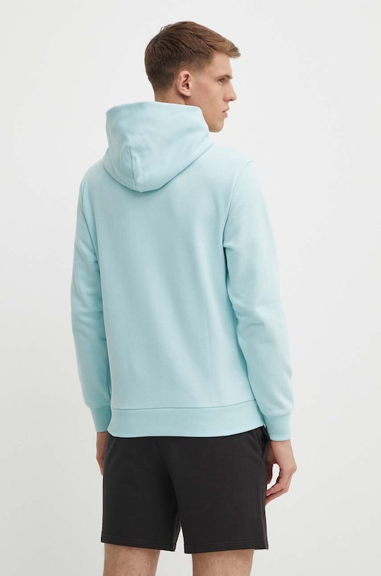 Oblečenie Mikina Champion E20000 tyrkysová